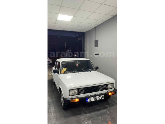 Sahibinden Tofaş Serçe 1993 Model 