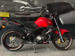 KARAKIZLI OTOMOTİV'DEN TEMİZ KULLANILMIŞ 125 S
