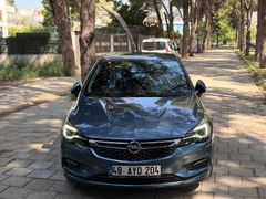 YETKİLİ SERVİS BAKIMLI ASTRA