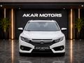 AKAR MOTORS - 2018 CIVIC 1.6i DTEC - OTOMATİK VİTES-67.000 KM