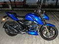 Sahibinden TVS Apache RTR 200 