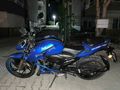Sahibinden TVS Apache RTR 200 