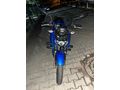 Sahibinden TVS Apache RTR 200 
