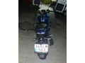 Sahibinden TVS Apache RTR 200 