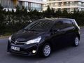 HATASIZ BOYASIZ 2015 TOYOTA VERSO DİZEL EKRANLI DİJTL KLİMA