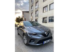 Sahibinden Renault Clio 1.0 TCe Touch 2023 Model 