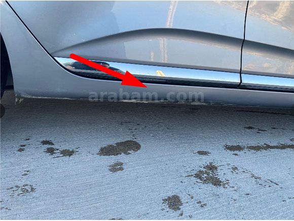Sahibinden Renault Clio 1.0 TCe Touch 2023 Model 