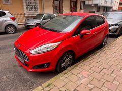 Sahibinden Ford Fiesta 1.0 GTDi Titanium X 2015 Model