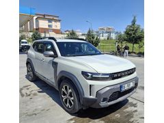 Sahibinden Renault Duster 1.0 Eco-G Evolution 2025 Model