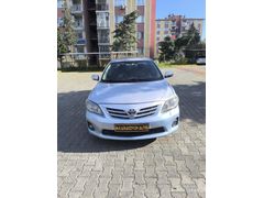 M.Karakoyun Auto'dan Toyota Corolla 1.6 Comfort 2011 Model Şanlıurfa