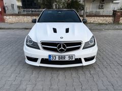 2013 C180 I MENGERLER BAKIMLI FATURALI I C63 FACELİFT ICAM TAVAN