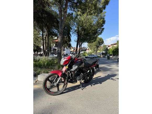  Kuba TK 03 Ruhsatta 50cc