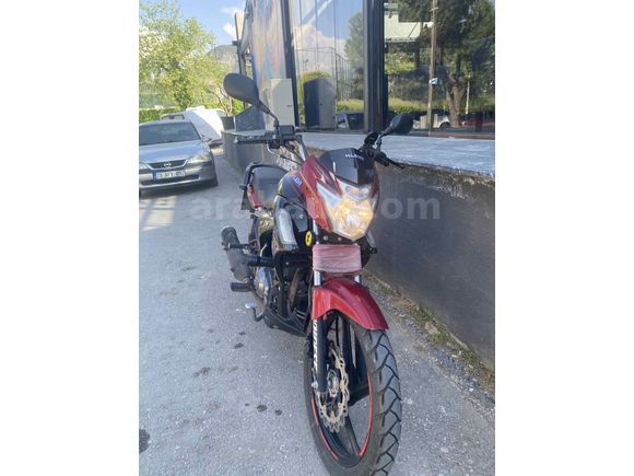  Kuba TK 03 Ruhsatta 50cc