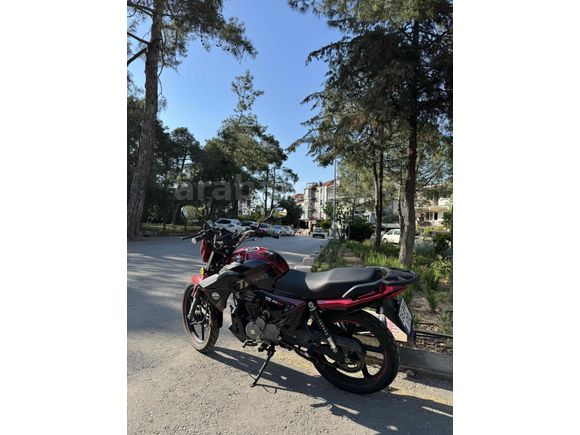  Kuba TK 03 Ruhsatta 50cc