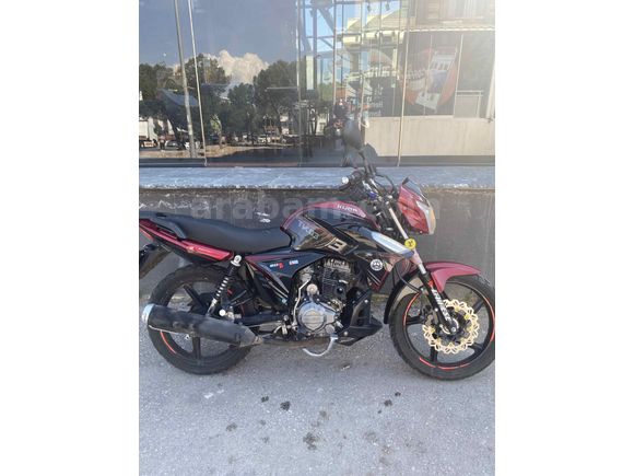  Kuba TK 03 Ruhsatta 50cc