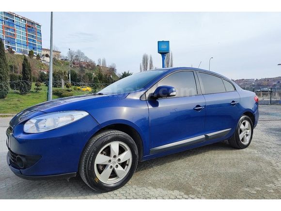 Sahibinden Renault Fluence 1.5 dCi Extreme 2011 Model
