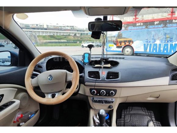 Sahibinden Renault Fluence 1.5 dCi Extreme 2011 Model