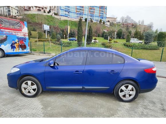 Sahibinden Renault Fluence 1.5 dCi Extreme 2011 Model