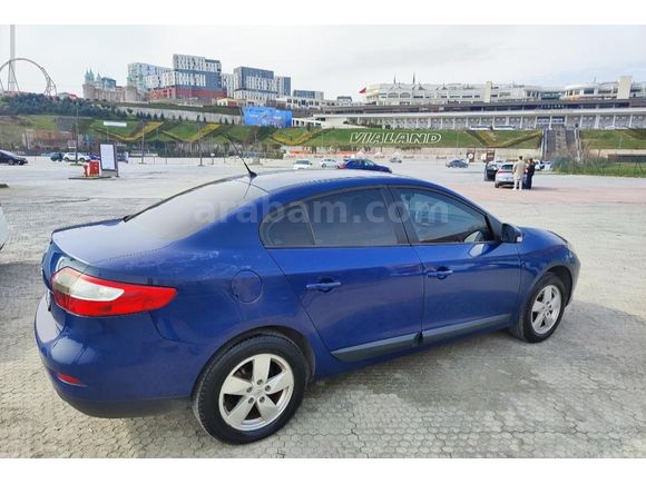 Sahibinden Renault Fluence 1.5 dCi Extreme 2011 Model