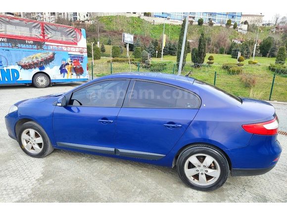 Sahibinden Renault Fluence 1.5 dCi Extreme 2011 Model