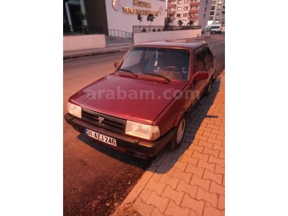Sahibinden Tofaş Doğan L 1992 Model