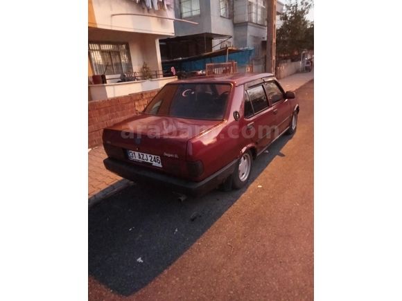 Sahibinden Tofaş Doğan L 1992 Model
