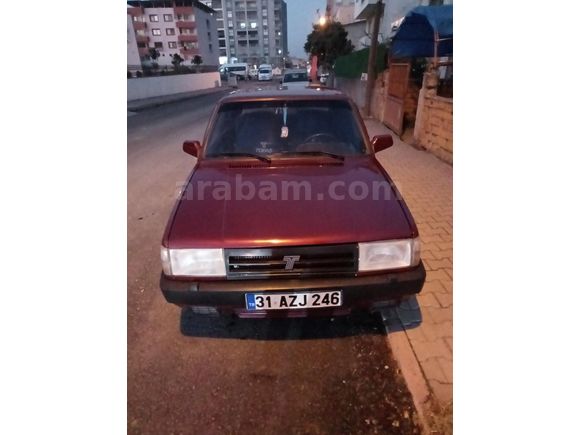 Sahibinden Tofaş Doğan L 1992 Model