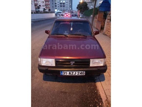 Sahibinden Tofaş Doğan L 1992 Model