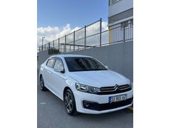 Sahibinden Citroen C-Elysée 1.5 BlueHDI Feel 2020 Model 
