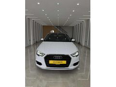 A3 SEDAN 35TFSİ BOYASIZ DOĞUŞ ÇIKIŞ FULL YETKİLİ SERVİS