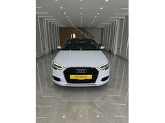 A3 SEDAN 35TFSİ BOYASIZ DOĞUŞ ÇIKIŞ FULL YETKİLİ SERVİS