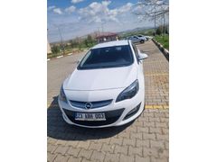 Sahibinden Opel Astra 1.6 Edition 2016 Model