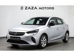 ZAZA MOTORS I 2022 OPEL CORSA 45.000 KM 1.2T