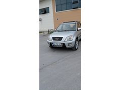 Sahibinden Chery Tiggo 1.6 Acteco Lusso 2009 Model