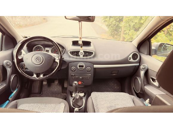 Sahibinden Renault Clio 1.2 Grandtour Dynamique 2009 Model