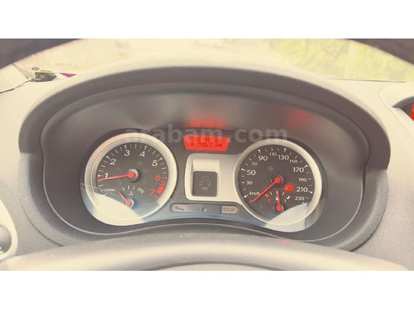 Sahibinden Renault Clio 1.2 Grandtour Dynamique 2009 Model