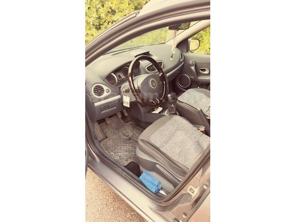 Sahibinden Renault Clio 1.2 Grandtour Dynamique 2009 Model