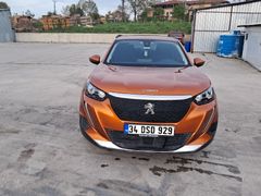 Sahibinden Peugeot 2008 1.2 PureTech Active 2020 Model