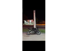 Sahibinden Yamaha YZF R125