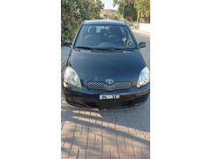 Sahibinden Toyota Yaris 1.0 Terra 2006 Model