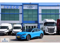 BÜYÜKSOYLU BEYSOY'DAN 2023 MUSTANG MACH-E 4X4 STANDART RANGE