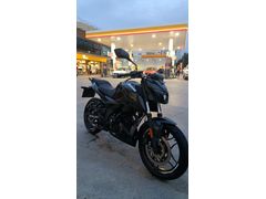 2024 Model Temiz Acil N160 pulsar bajaj