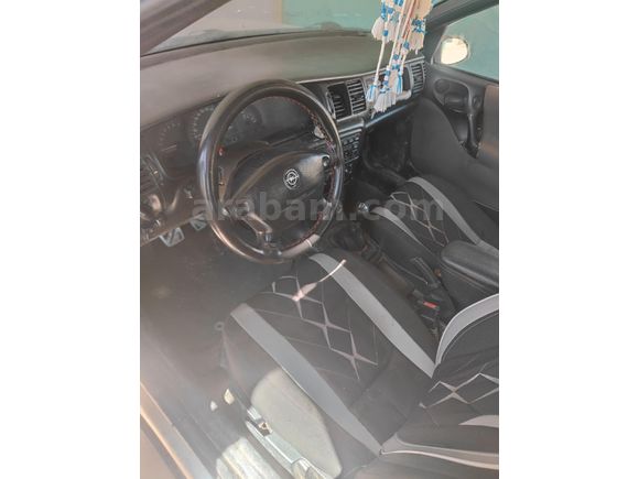 Sahibinden Opel Vectra 2.0 1997 Model
