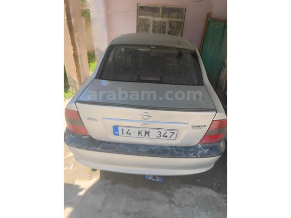 Sahibinden Opel Vectra 2.0 1997 Model