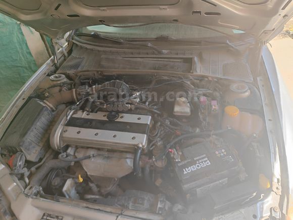 Sahibinden Opel Vectra 2.0 1997 Model