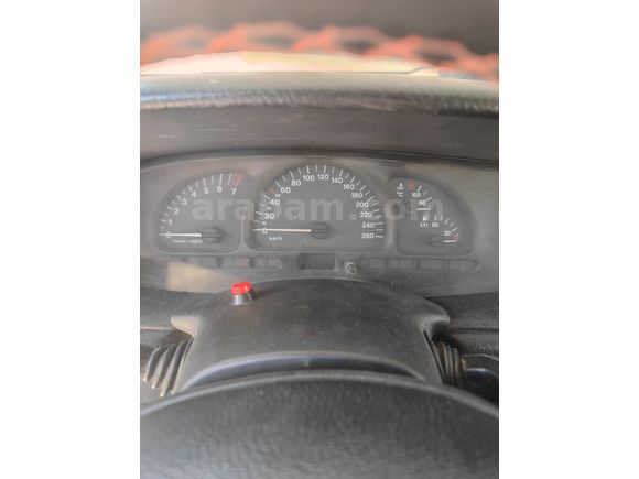 Sahibinden Opel Vectra 2.0 1997 Model