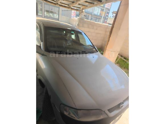 Sahibinden Opel Vectra 2.0 1997 Model