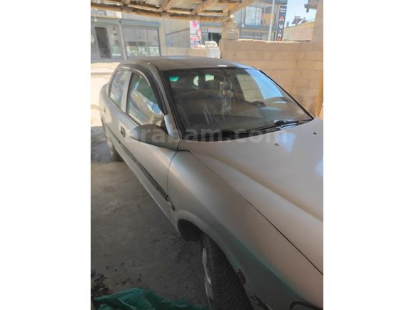 Sahibinden Opel Vectra 2.0 1997 Model