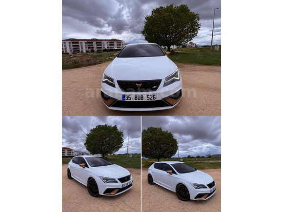 Sahibinden Seat Leon 