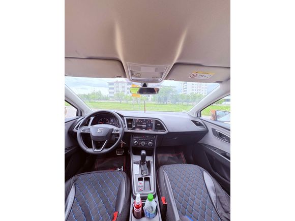 Sahibinden Seat Leon 